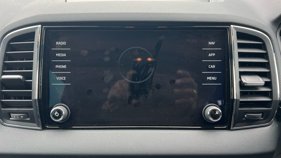 Used Skoda Karoq 2024 for sale - 76033925: Photo 13