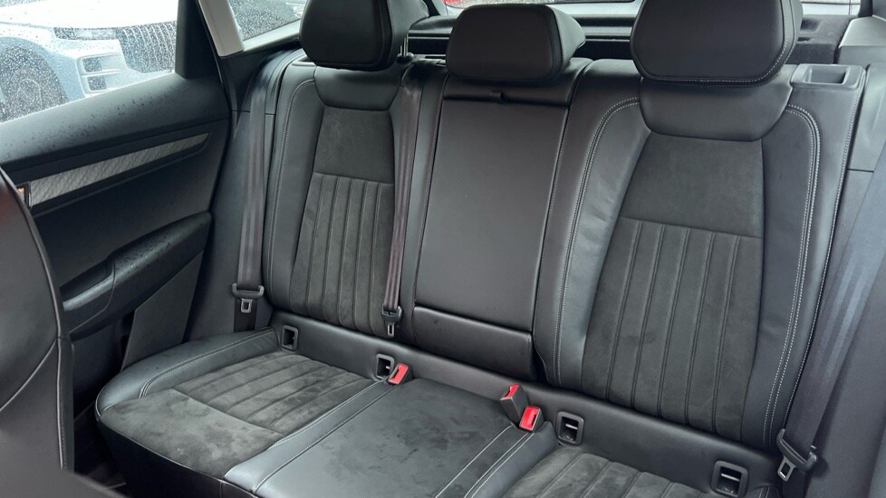 Used Skoda Karoq 2024 for sale - 76033925: Photo 15