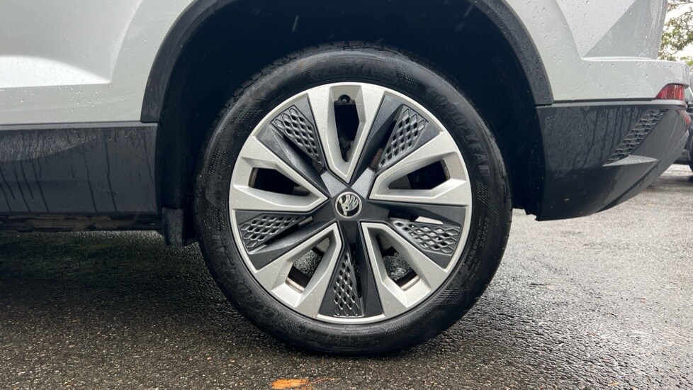 Used Skoda Karoq 2024 for sale - 76033925: Photo 18