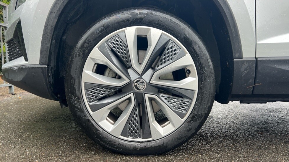 Used Skoda Karoq 2024 for sale - 76033925: Photo 19