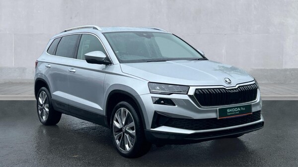 Used Skoda Karoq 2024 for sale - 76033925: Photo 1