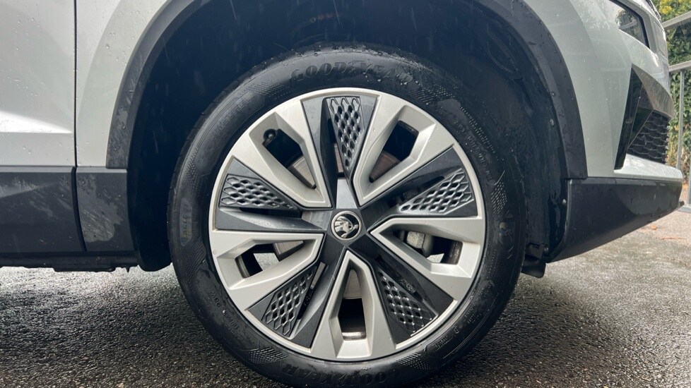 Used Skoda Karoq 2024 for sale - 76033925: Photo 20