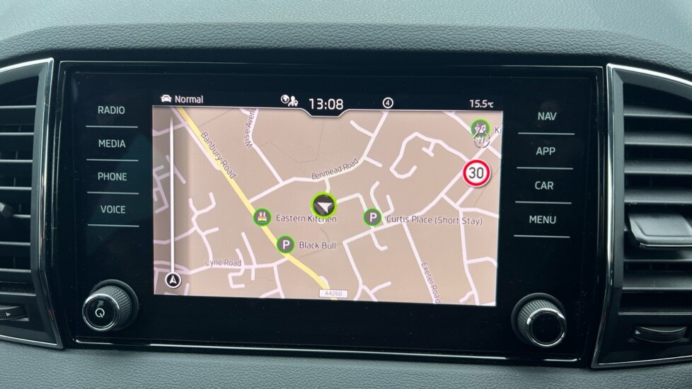 Used Skoda Karoq 2024 for sale - 76033925: Photo 21