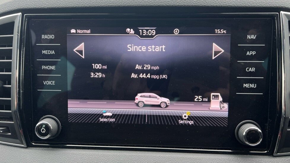 Used Skoda Karoq 2024 for sale - 76033925: Photo 23