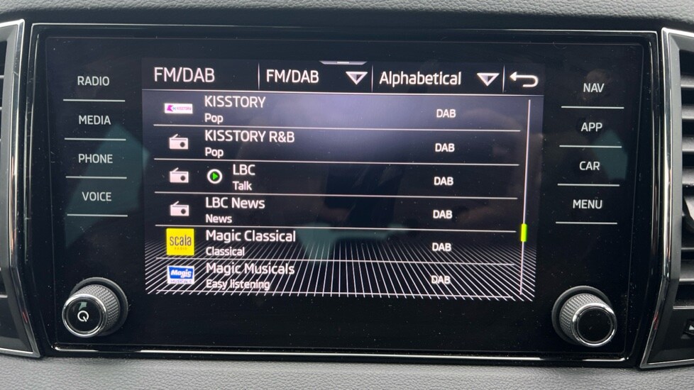 Used Skoda Karoq 2024 for sale - 76033925: Photo 25