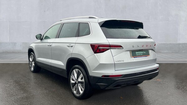 Used Skoda Karoq 2024 for sale - 76033925: Photo 3