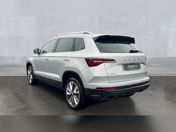 Used Skoda Karoq 2024 for sale - 76033925: Photo 3