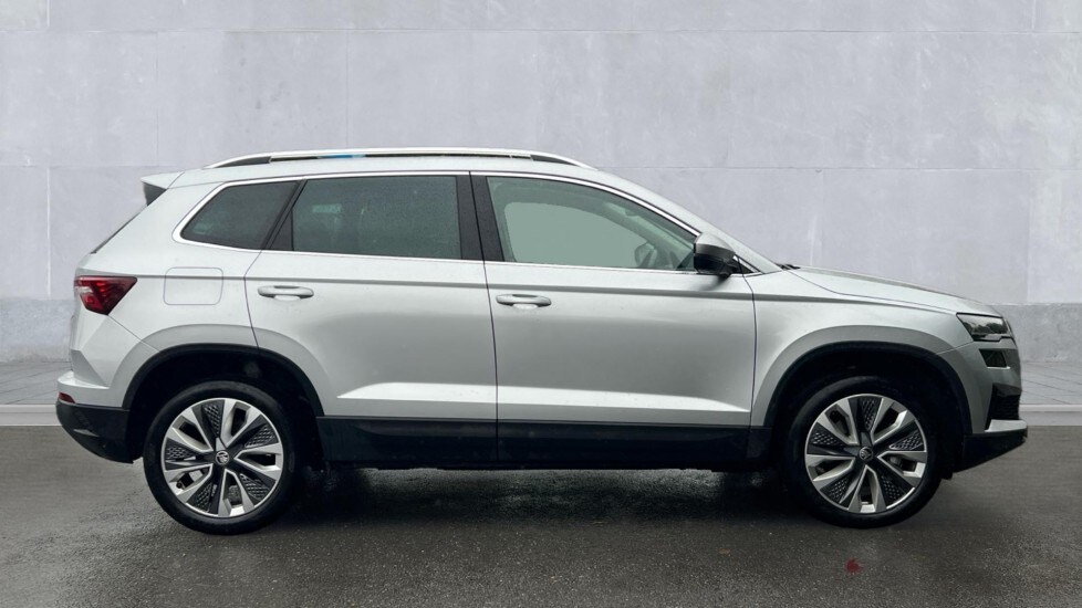 Used Skoda Karoq 2024 for sale - 76033925: Photo 4