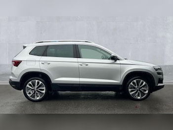 Used Skoda Karoq 2024 for sale - 76033925: Photo 4