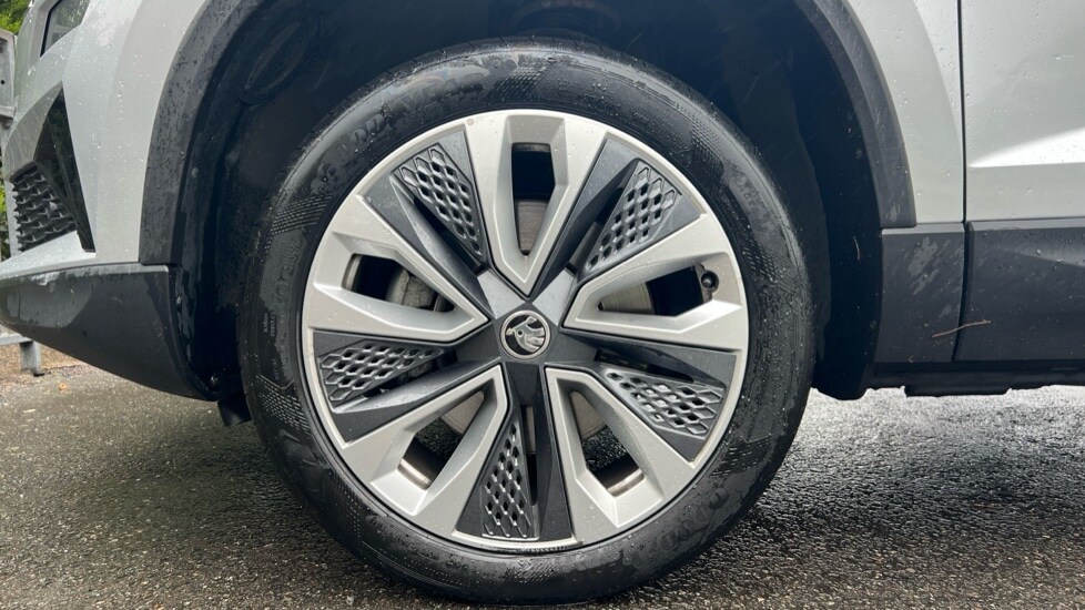 Used Skoda Karoq 2024 for sale - 76033925: Photo 5