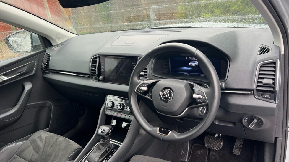 Used Skoda Karoq 2024 for sale - 76033925: Photo 6