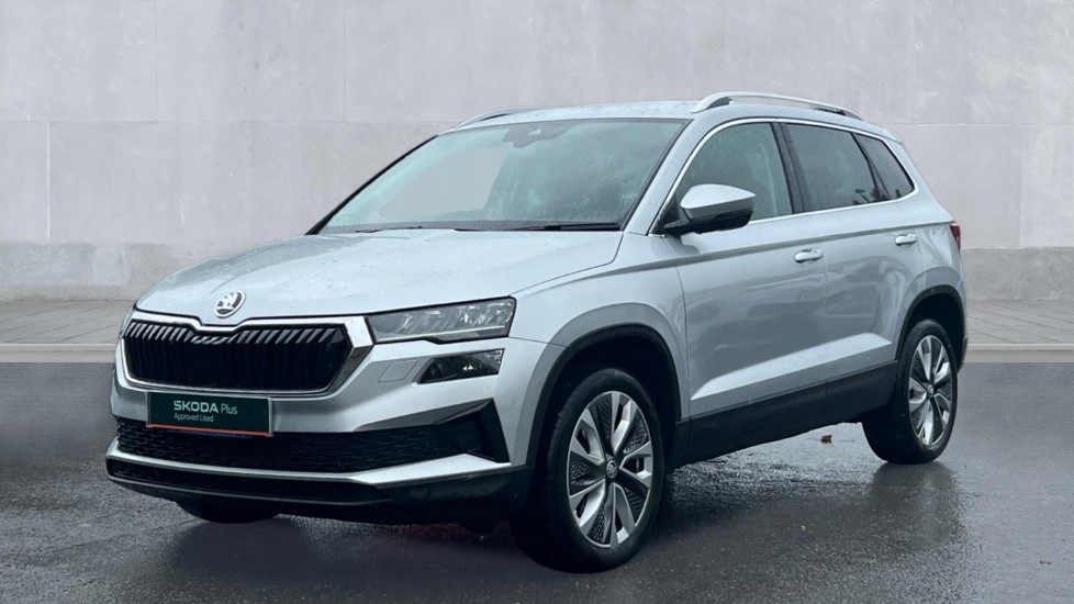 Used Skoda Karoq 2024 for sale - 76033925: Photo 7