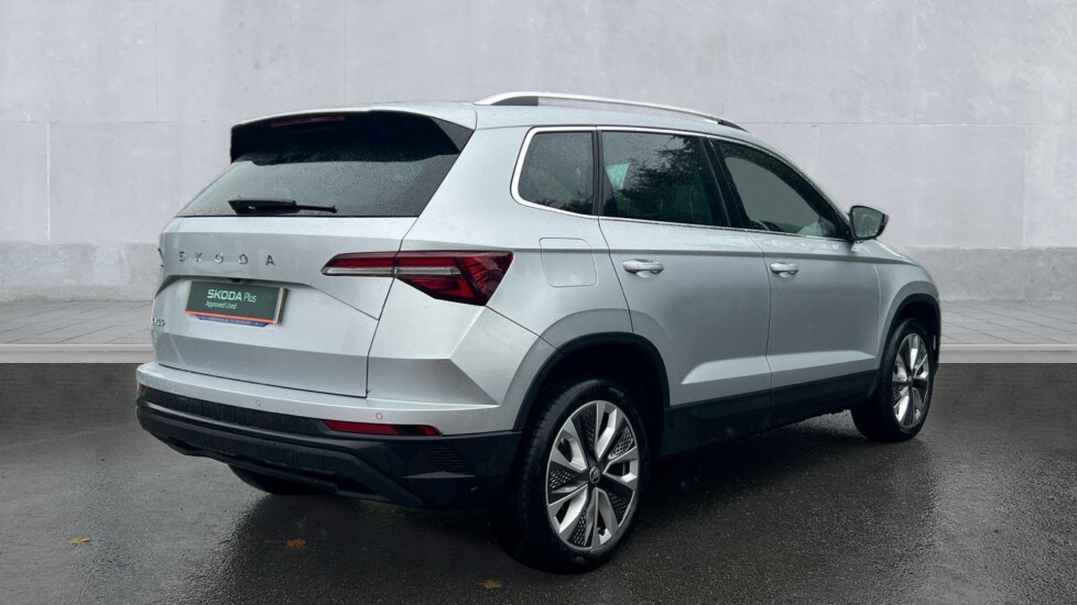 Used Skoda Karoq 2024 for sale - 76033925: Photo 8