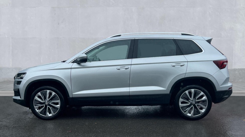 Used Skoda Karoq 2024 for sale - 76033925: Photo 9