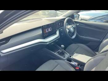 Used Skoda Octavia 2024 for sale - 74794078: Photo