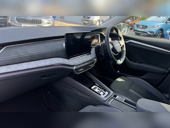 Used Skoda Octavia 2025 for sale - 75439149: Photo