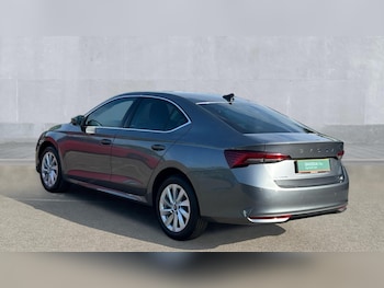 Used Skoda Octavia 2025 for sale - 75439149: Photo