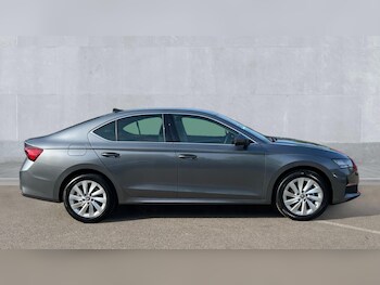 Used Skoda Octavia 2025 for sale - 75439149: Photo
