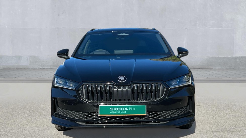 Used Skoda Superb 2025 for sale - 76168839: Photo 10