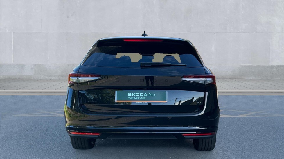 Used Skoda Superb 2025 for sale - 76168839: Photo 11