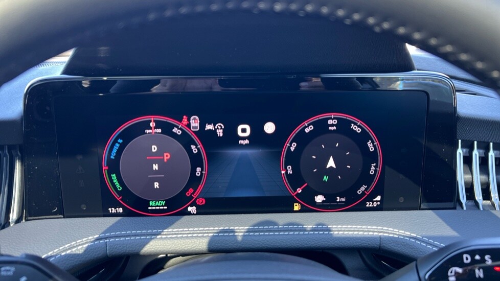 Used Skoda Superb 2025 for sale - 76168839: Photo 14