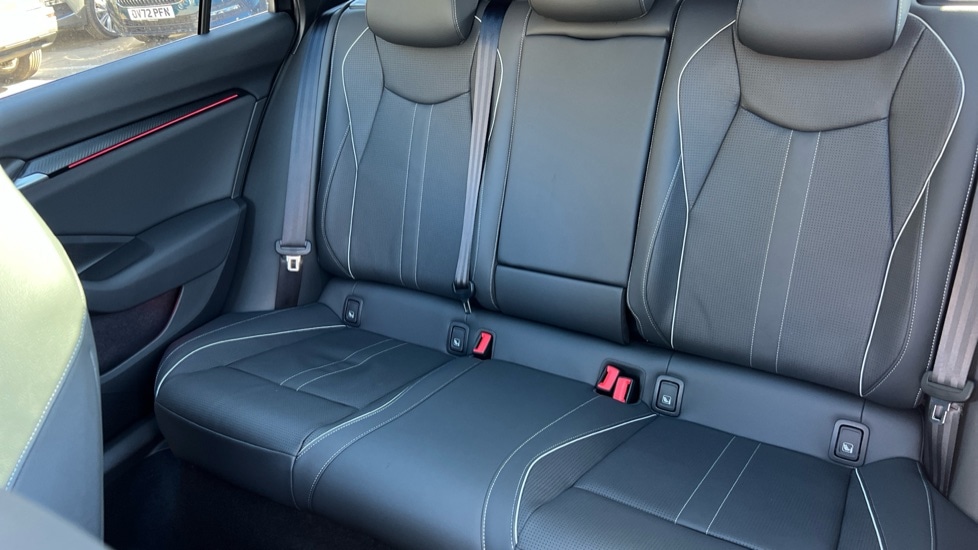 Used Skoda Superb 2025 for sale - 76168839: Photo 15