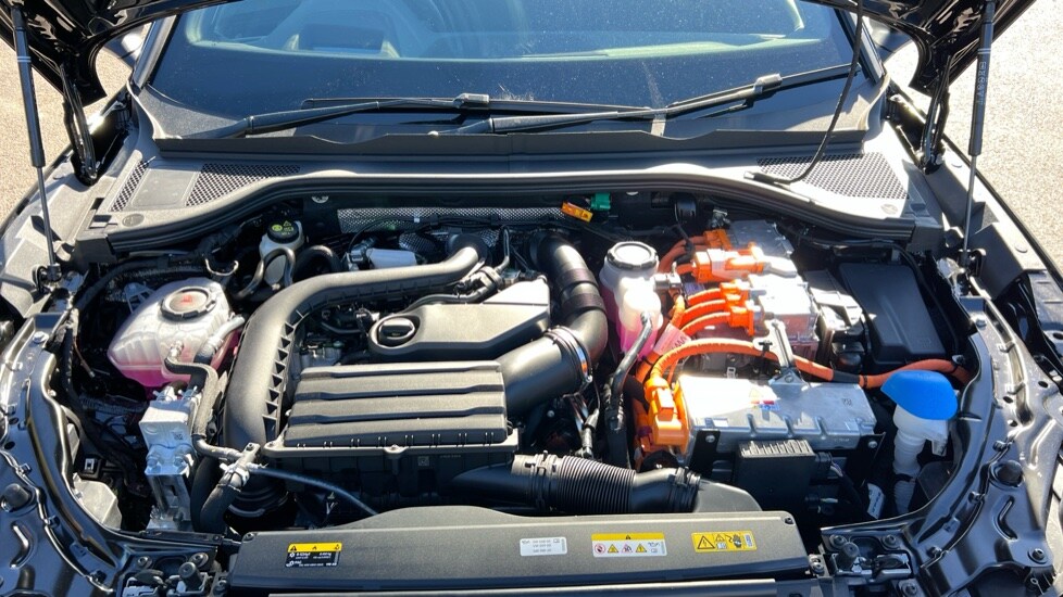 Used Skoda Superb 2025 for sale - 76168839: Photo 17