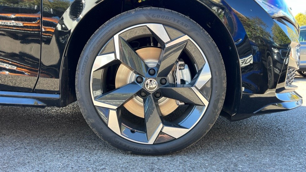 Used Skoda Superb 2025 for sale - 76168839: Photo 20