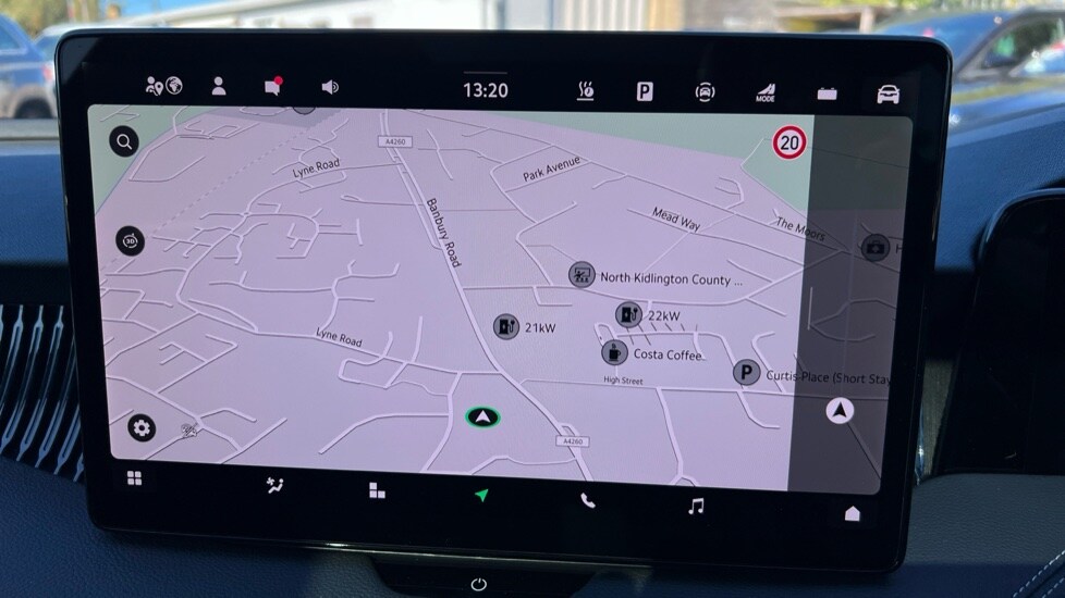 Used Skoda Superb 2025 for sale - 76168839: Photo 21