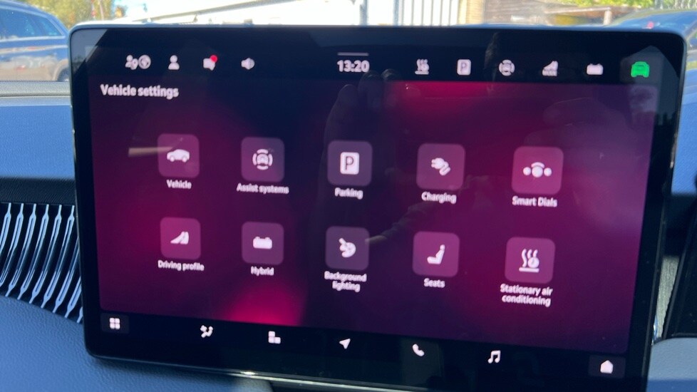 Used Skoda Superb 2025 for sale - 76168839: Photo 24