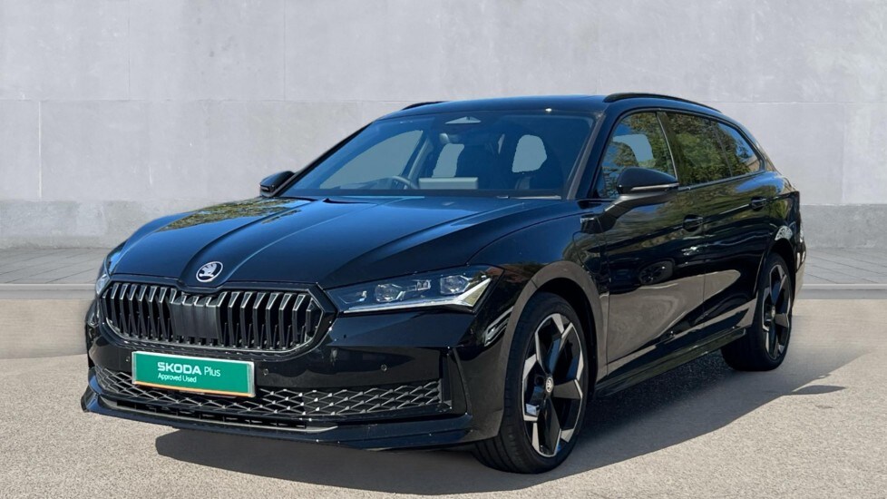 Used Skoda Superb 2025 for sale - 76168839: Photo 7