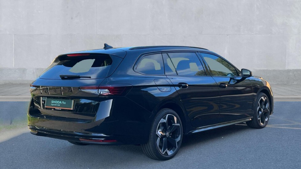 Used Skoda Superb 2025 for sale - 76168839: Photo 8