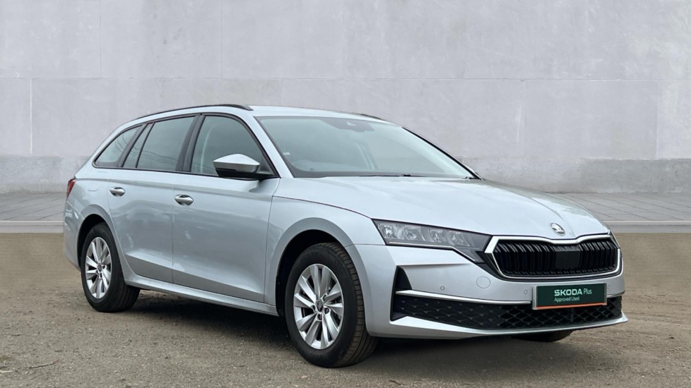 Used Skoda Octavia 2025 for sale - 76297461: Photo 1