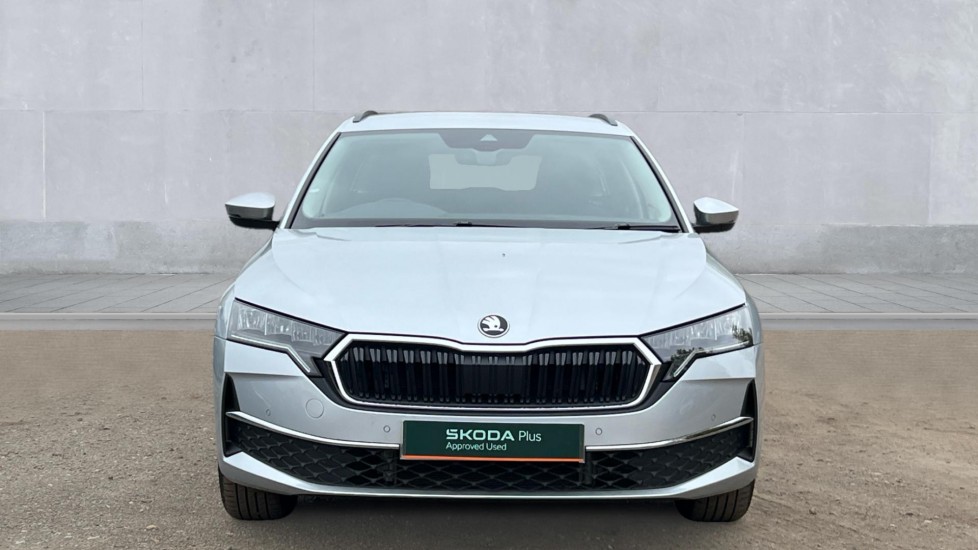 Used Skoda Octavia 2025 for sale - 76297461: Photo 10