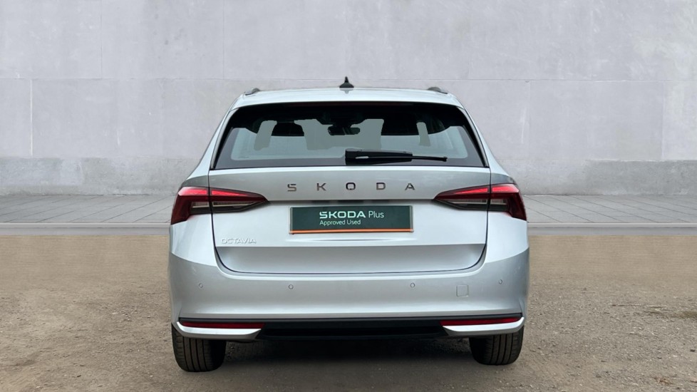 Used Skoda Octavia 2025 for sale - 76297461: Photo 11