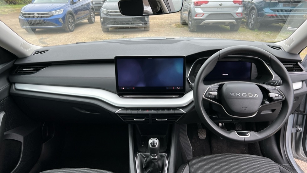 Used Skoda Octavia 2025 for sale - 76297461: Photo 12
