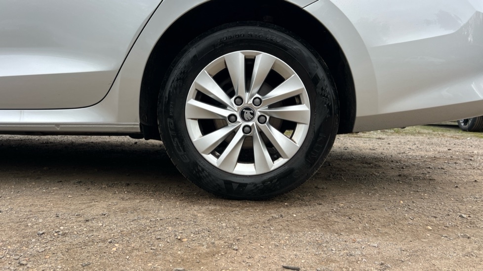 Used Skoda Octavia 2025 for sale - 76297461: Photo 18
