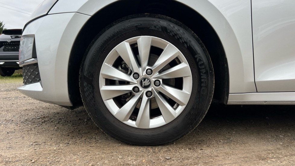 Used Skoda Octavia 2025 for sale - 76297461: Photo 19