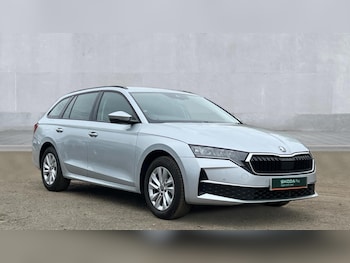 2025 - 1.5 TSI SE Technology 5dr