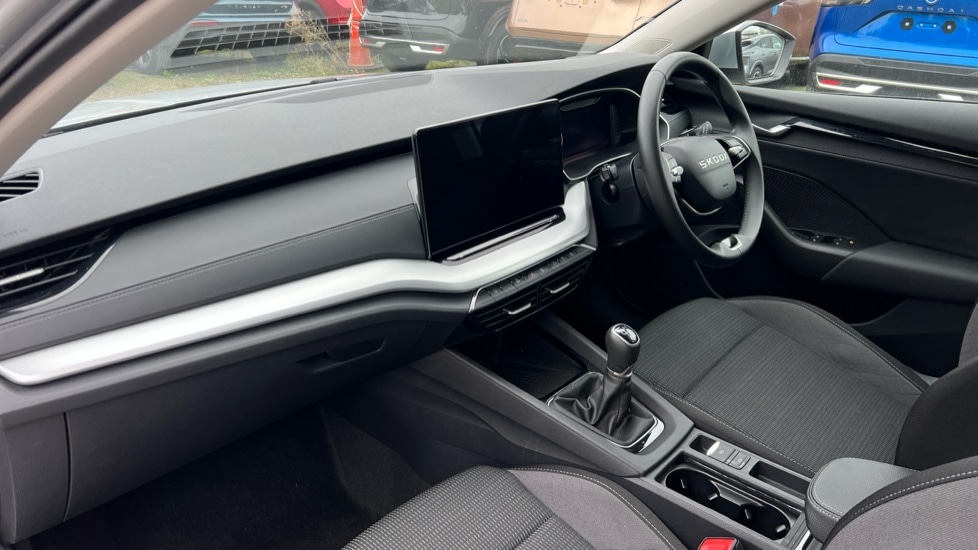 Used Skoda Octavia 2025 for sale - 76297461: Photo 2