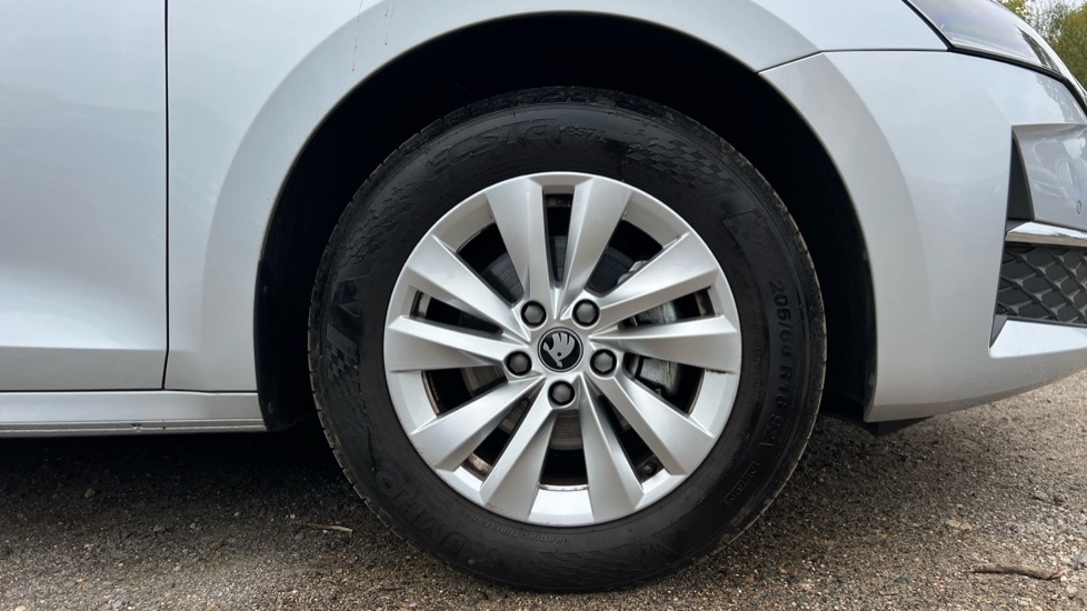 Used Skoda Octavia 2025 for sale - 76297461: Photo 20