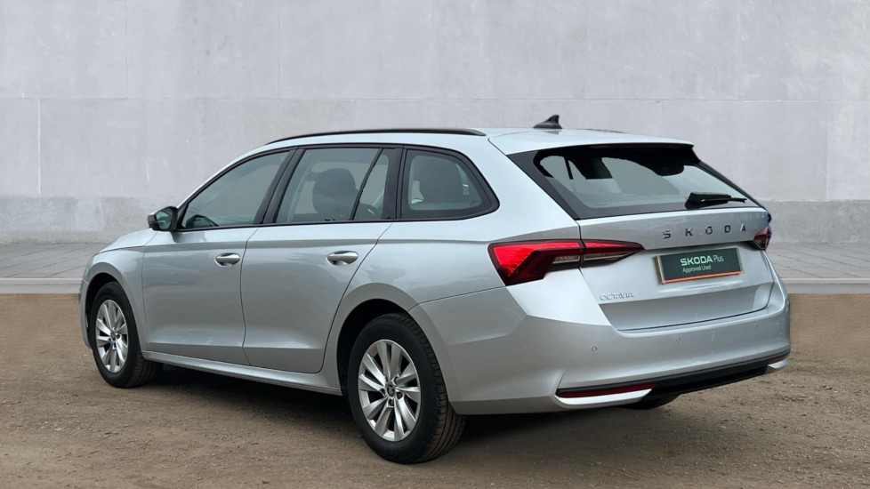 Used Skoda Octavia 2025 for sale - 76297461: Photo 3