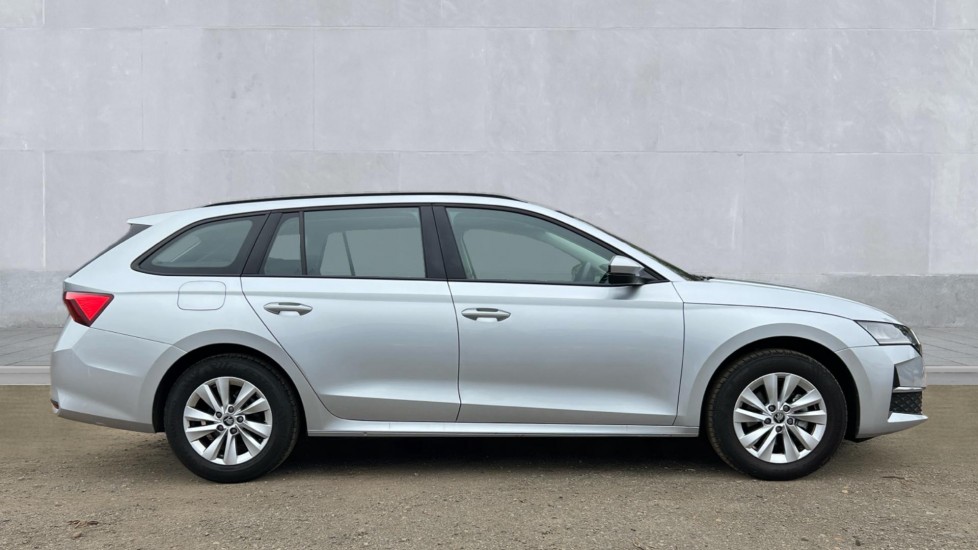 Used Skoda Octavia 2025 for sale - 76297461: Photo 4