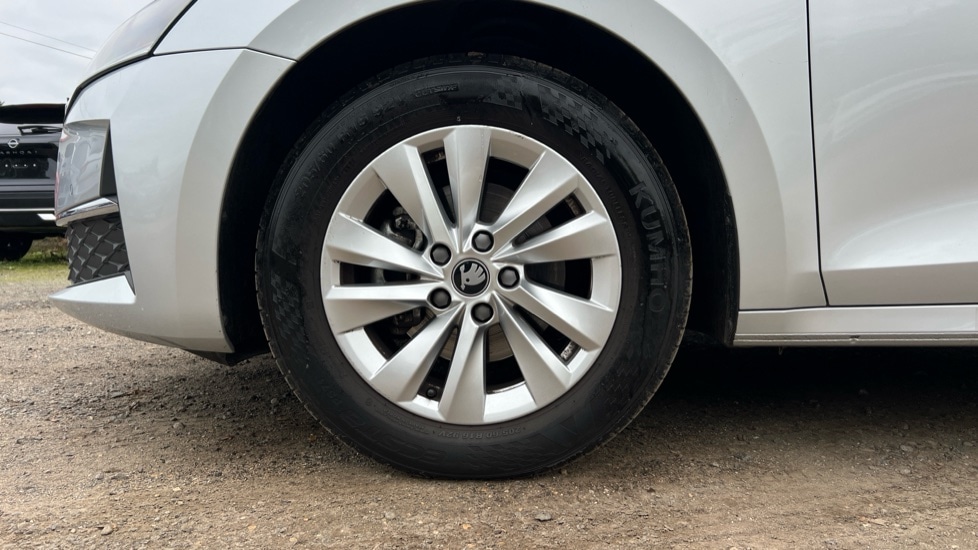 Used Skoda Octavia 2025 for sale - 76297461: Photo 5