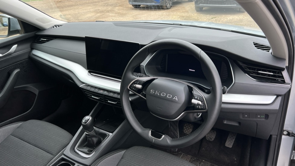 Used Skoda Octavia 2025 for sale - 76297461: Photo 6