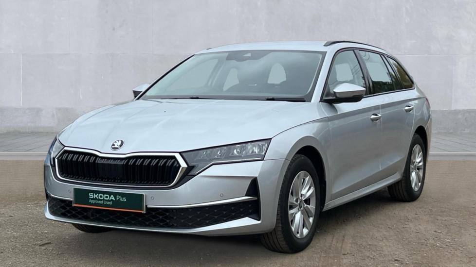 Used Skoda Octavia 2025 for sale - 76297461: Photo 7