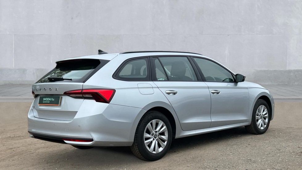 Used Skoda Octavia 2025 for sale - 76297461: Photo 8