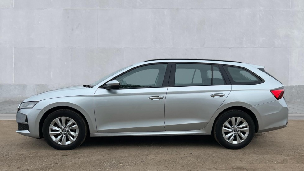 Used Skoda Octavia 2025 for sale - 76297461: Photo 9