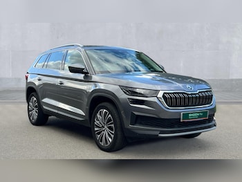 Skoda - Kodiaq