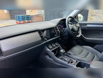 Used Skoda Kodiaq 2024 for sale - 75902051: Photo